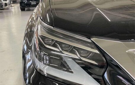 Lexus GX II, 2022 год, 9 823 000 рублей, 2 фотография