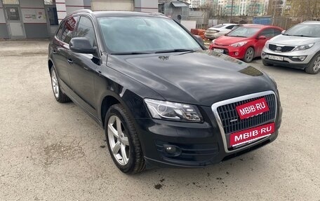 Audi Q5, 2011 год, 1 800 000 рублей, 2 фотография