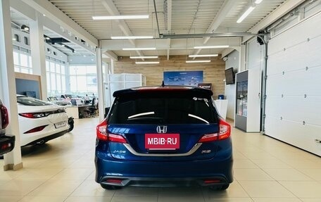 Honda Jade I, 2016 год, 1 999 000 рублей, 5 фотография