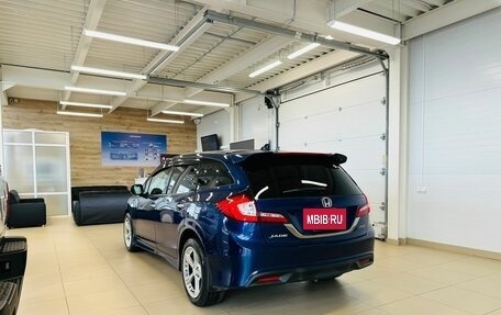 Honda Jade I, 2016 год, 1 999 000 рублей, 4 фотография