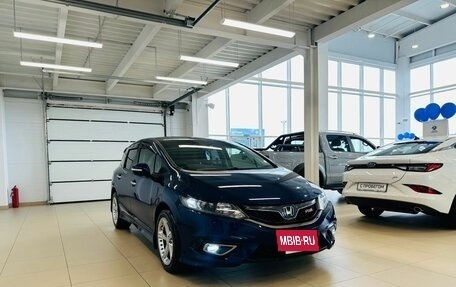 Honda Jade I, 2016 год, 1 999 000 рублей, 8 фотография