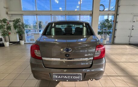 Datsun on-DO I рестайлинг, 2018 год, 640 000 рублей, 4 фотография