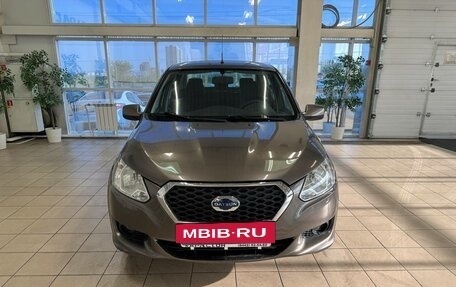 Datsun on-DO I рестайлинг, 2018 год, 640 000 рублей, 3 фотография
