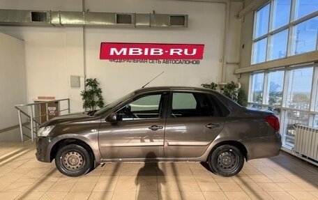 Datsun on-DO I рестайлинг, 2018 год, 640 000 рублей, 5 фотография