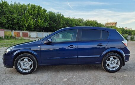 Opel Astra H, 2006 год, 450 000 рублей, 3 фотография