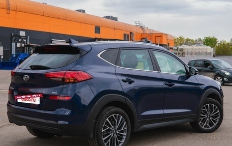 Hyundai Tucson III, 2020 год, 2 500 000 рублей, 5 фотография