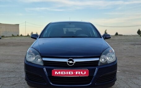 Opel Astra H, 2006 год, 450 000 рублей, 2 фотография