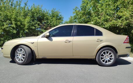 Ford Mondeo III, 2006 год, 440 000 рублей, 4 фотография