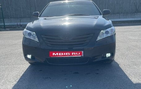 Toyota Camry, 2008 год, 1 350 000 рублей, 3 фотография