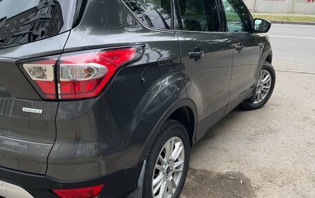 Ford Kuga III, 2017 год, 2 050 000 рублей, 4 фотография