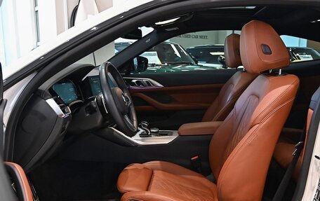 BMW 4 серия, 2022 год, 5 000 000 рублей, 5 фотография