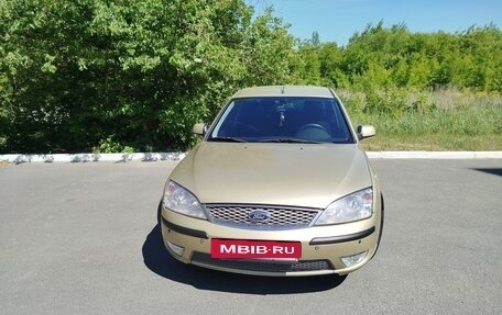 Ford Mondeo III, 2006 год, 440 000 рублей, 5 фотография