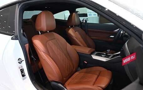 BMW 4 серия, 2022 год, 5 000 000 рублей, 6 фотография