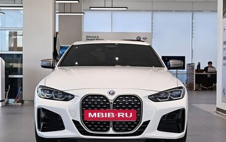 BMW 4 серия, 2022 год, 5 000 000 рублей, 2 фотография