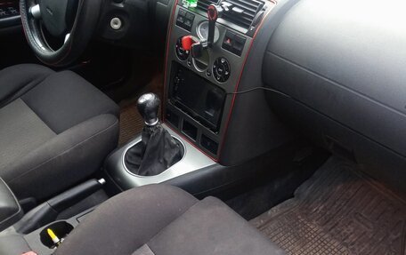 Ford Mondeo III, 2001 год, 150 000 рублей, 3 фотография