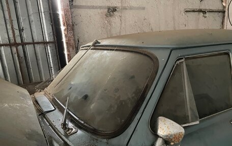 ГАЗ 21 «Волга», 1968 год, 55 000 рублей, 3 фотография
