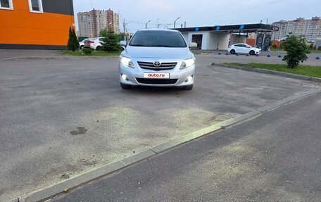Toyota Corolla, 2006 год, 950 000 рублей, 2 фотография