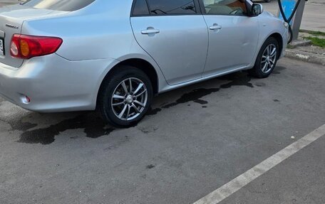 Toyota Corolla, 2006 год, 950 000 рублей, 3 фотография