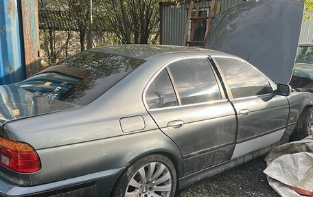 BMW 5 серия, 2002 год, 360 000 рублей, 3 фотография