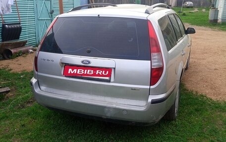 Ford Mondeo III, 2001 год, 150 000 рублей, 2 фотография