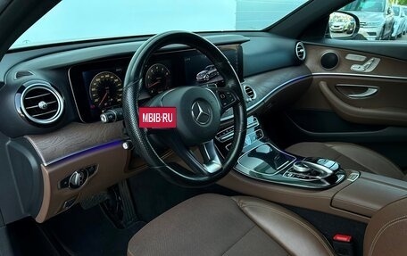 Mercedes-Benz E-Класс, 2016 год, 2 496 800 рублей, 5 фотография