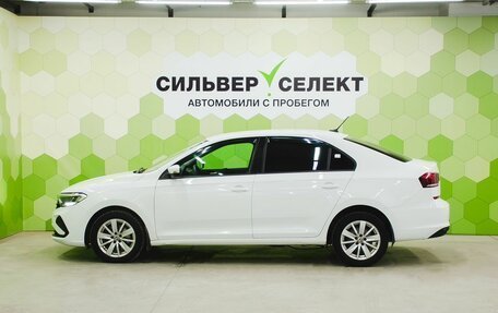 Volkswagen Polo VI (EU Market), 2021 год, 1 600 000 рублей, 7 фотография