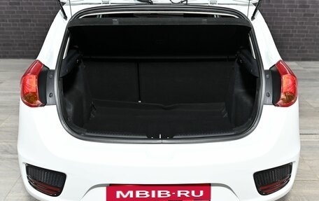 KIA cee'd III, 2016 год, 1 450 000 рублей, 6 фотография