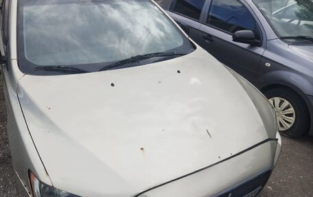 Mitsubishi Lancer IX, 2010 год, 280 800 рублей, 2 фотография