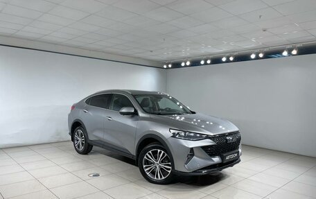 Haval F7x I, 2022 год, 2 222 000 рублей, 3 фотография