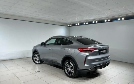 Haval F7x I, 2022 год, 2 222 000 рублей, 4 фотография