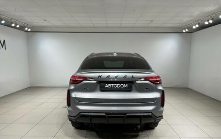 Haval F7x I, 2022 год, 2 222 000 рублей, 6 фотография