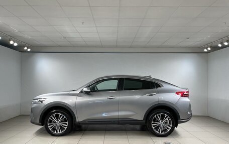 Haval F7x I, 2022 год, 2 222 000 рублей, 7 фотография
