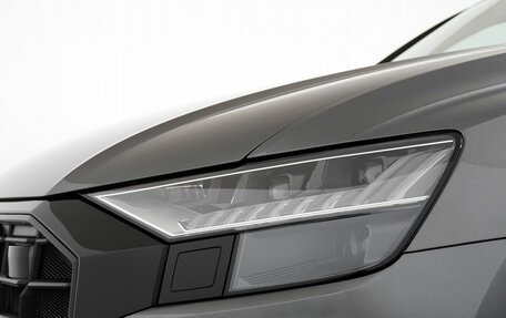 Audi Q8 I, 2021 год, 9 270 000 рублей, 8 фотография