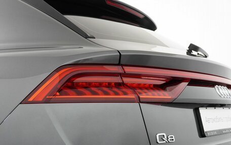 Audi Q8 I, 2021 год, 9 270 000 рублей, 9 фотография