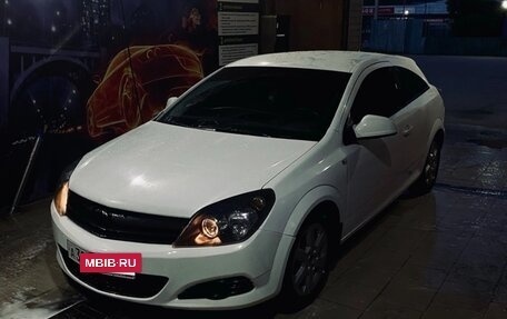 Opel Astra H, 2010 год, 485 000 рублей, 2 фотография