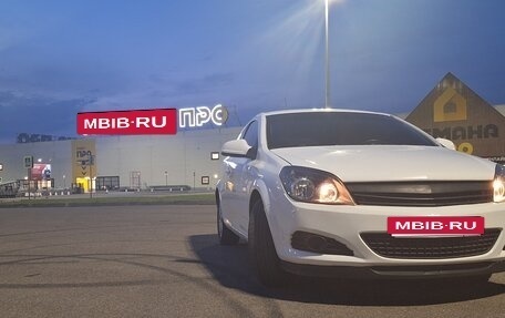 Opel Astra H, 2010 год, 485 000 рублей, 4 фотография