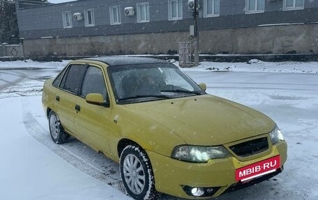 Daewoo Nexia I рестайлинг, 2009 год, 95 000 рублей, 4 фотография