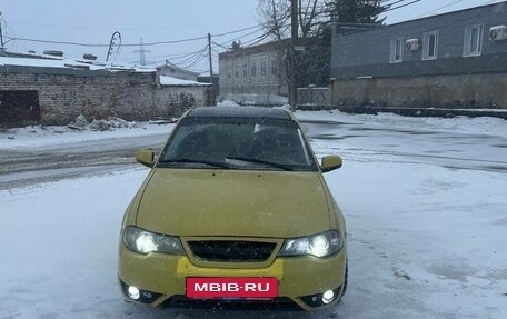 Daewoo Nexia I рестайлинг, 2009 год, 95 000 рублей, 3 фотография