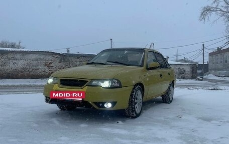Daewoo Nexia I рестайлинг, 2009 год, 95 000 рублей, 2 фотография