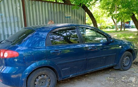 Chevrolet Lacetti, 2007 год, 350 000 рублей, 4 фотография