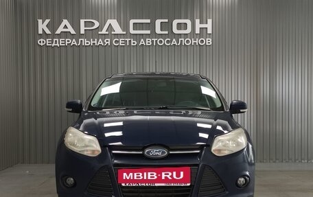 Ford Focus III, 2012 год, 600 000 рублей, 3 фотография