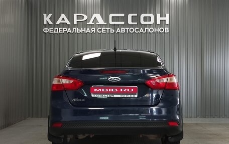 Ford Focus III, 2012 год, 600 000 рублей, 4 фотография