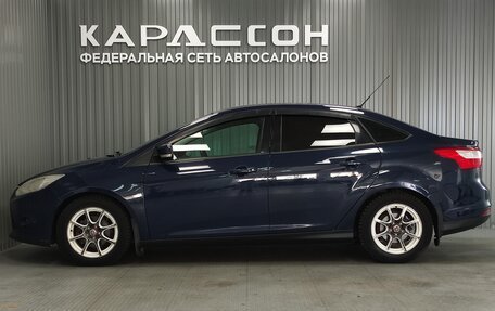 Ford Focus III, 2012 год, 600 000 рублей, 5 фотография