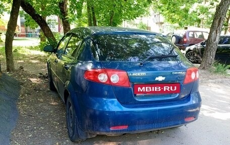 Chevrolet Lacetti, 2007 год, 350 000 рублей, 2 фотография