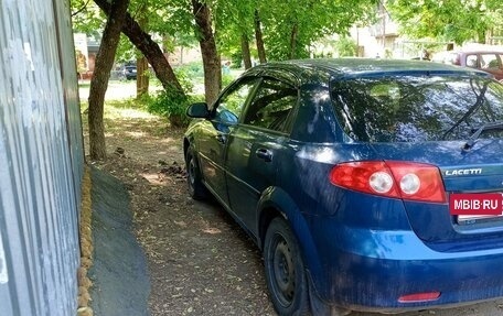 Chevrolet Lacetti, 2007 год, 350 000 рублей, 3 фотография