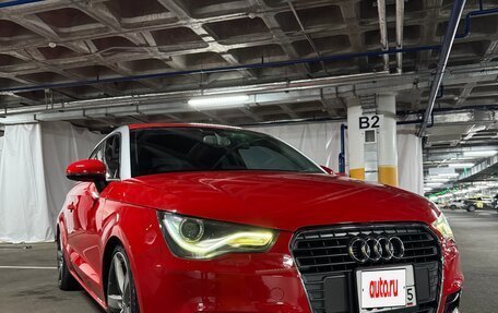 Audi A1, 2011 год, 1 000 000 рублей, 2 фотография