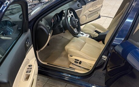 Alfa Romeo 159, 2007 год, 1 205 000 рублей, 4 фотография