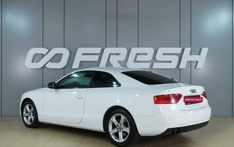 Audi A5, 2012 год, 1 575 000 рублей, 2 фотография