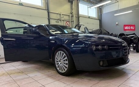 Alfa Romeo 159, 2007 год, 1 205 000 рублей, 3 фотография
