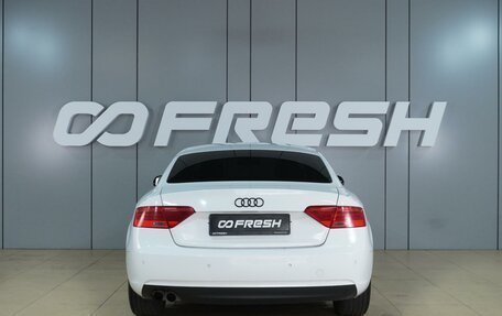 Audi A5, 2012 год, 1 575 000 рублей, 4 фотография